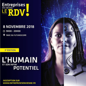 entreprises en vienne