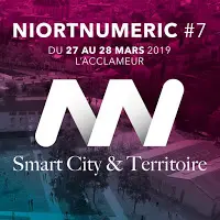 Niort Numeric