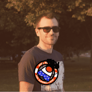 Guillaume Soldera au Jug Summer Camp 2019