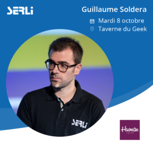 Guillaume Soldera