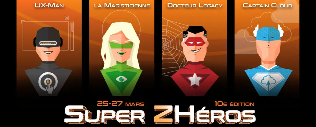 super zheros breizhcamp 2020