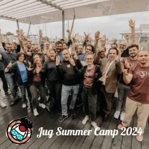 Jug Summer Camp 2024