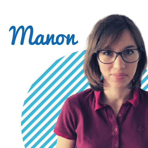 Comment aider les étudiants ? Le témoignage de Manon, Serlienne jeune diplômée (1/3)