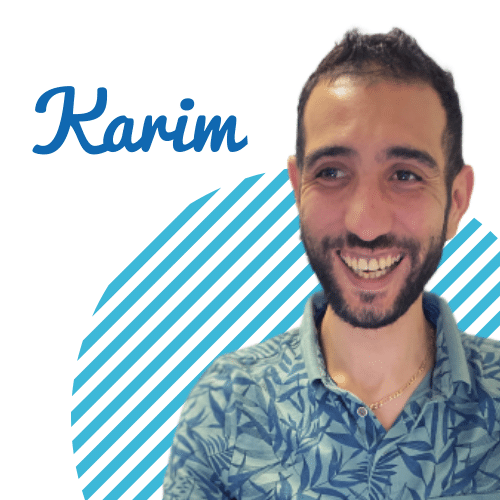 Comment aider les étudiants ? Témoignage de Karim, développeur expérimenté qui accompagne nos padawans (2/3)