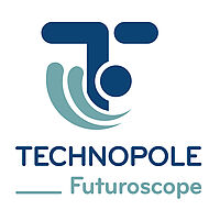 Technopole du Futuroscope