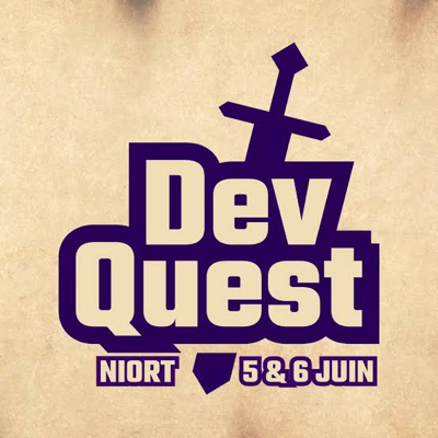 DevQuest — Niort