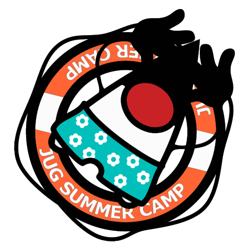 Jug Summer Camp — La Rochelle
