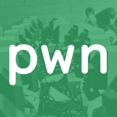 PWN — Poitiers