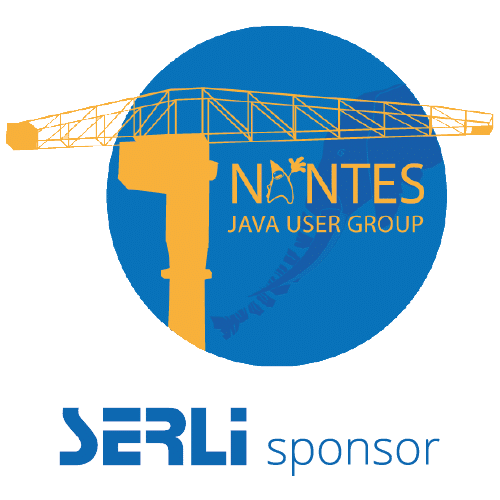 Logo du Nantes JUG