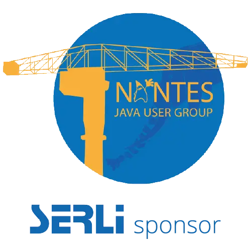 Logo du Nantes JUG