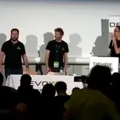 Devoxx France 2018