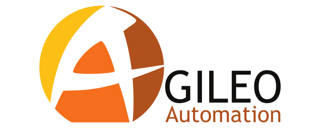 logo agileo automation