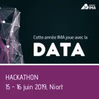 ima hackathon 2019