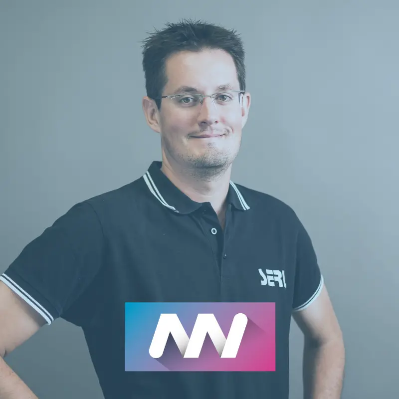 Niort Numeric 2019, Sébastien Prunier intervient sur Kibana