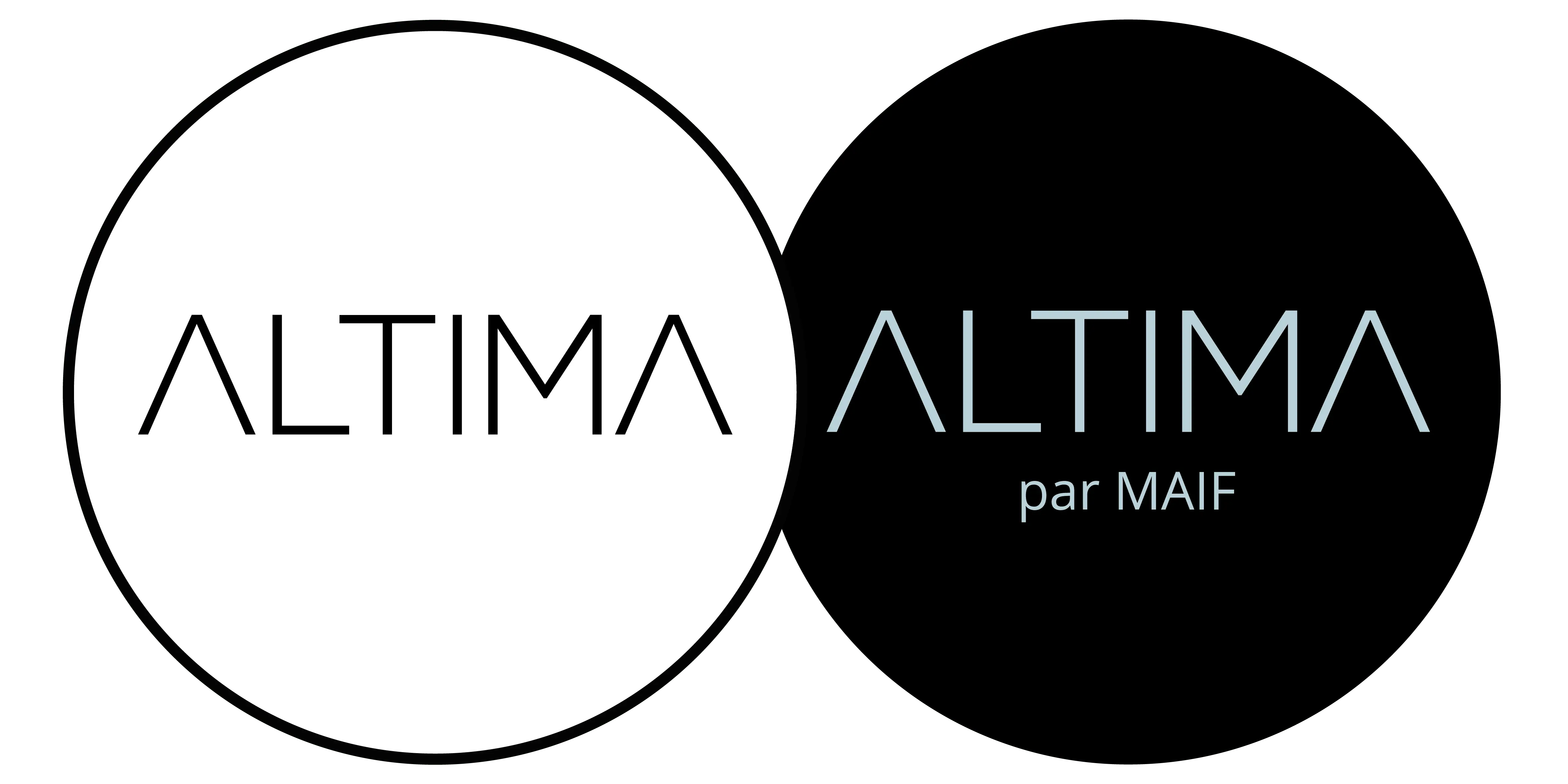 logo altima