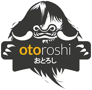 logo de otoroshi