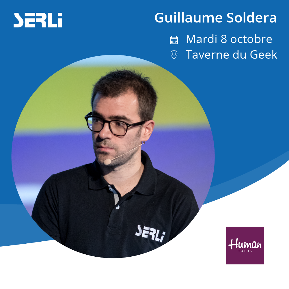 Guillaume Soldera