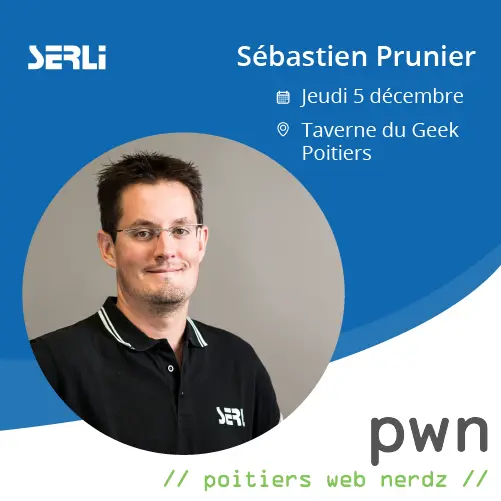 sebastien prunier pwn poitiers web nerdz