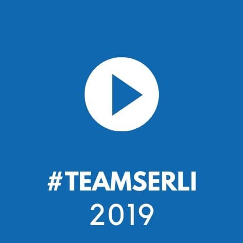 video team serli 2019