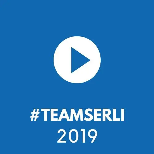 video team serli 2019