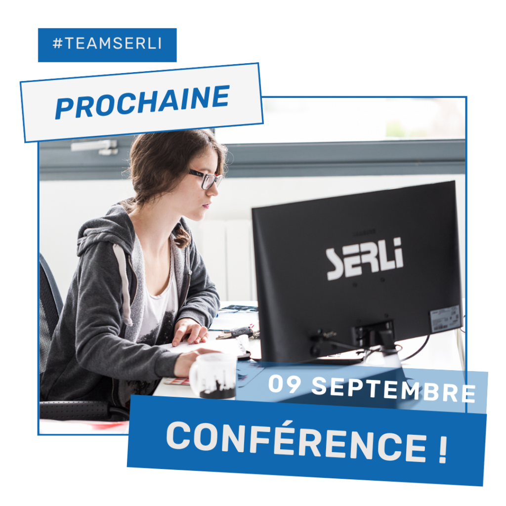 Bit.dev gadget ou indispensable ? SERLI