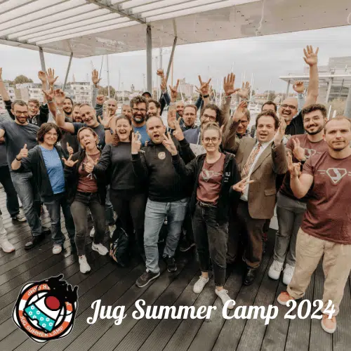 Jug Summer Camp 2024